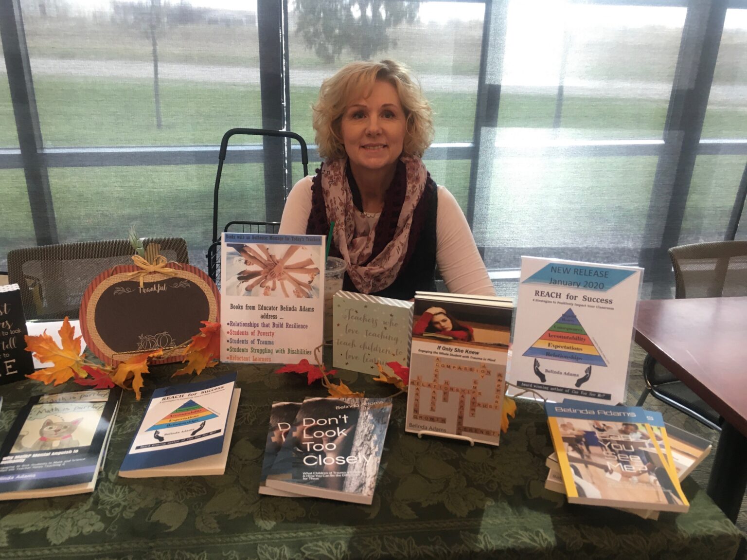 Anchor Book Press Independent Publisher with Author Centered Approach